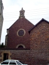 Couvent de Clarisses, 24 rue Brizeux (Rennes)