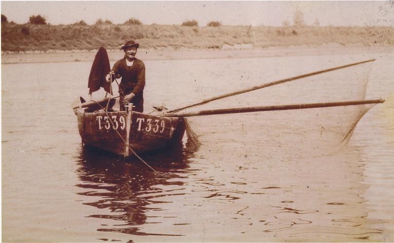 Le patrimoine culturel maritime des estuaires de Tréguier et du Trieux