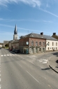 Maison, 5 rue de Dinan (Gévezé)