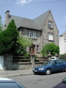 Maison, 7 rue Waldeck-Rousseau (Rennes)