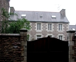 Maison, 17 rue du Commandant Le Conniat (Plouézec)