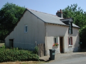 Maison, le Magois (Breteil)