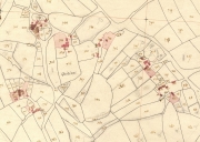 Hameau, Quélennec (Sizun)