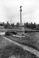 Calvaire, Landugen (Duault)