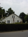 Maison de type chalet, 9 rue des Etangs (La Richardais)