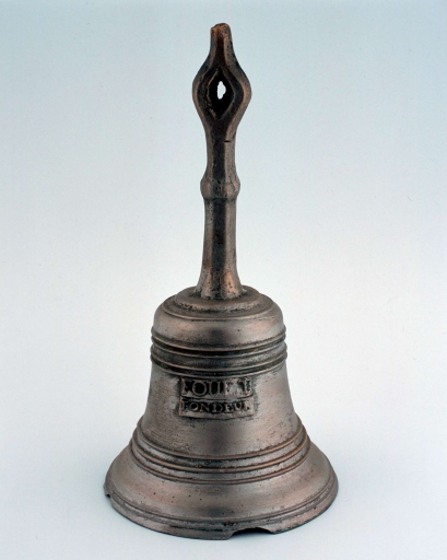 Clochette d'autel 2