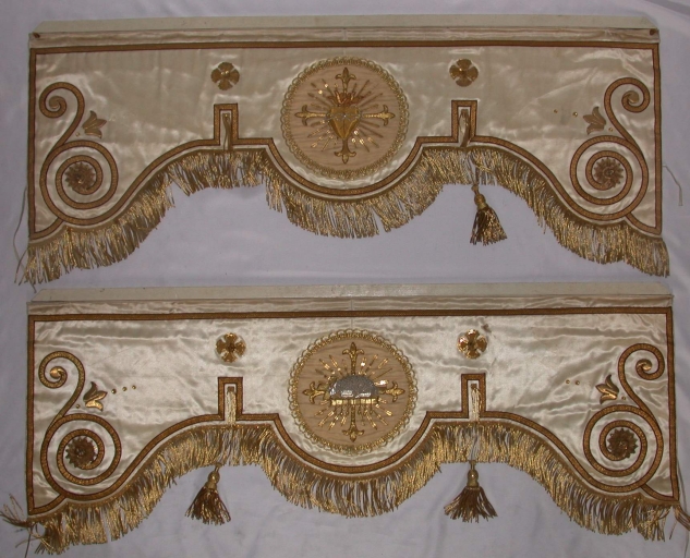 Dais de procession