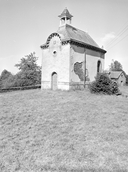 Château, la Voltais (Monteneuf)