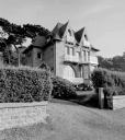 Les maisons sur la Côte de Granit Rose