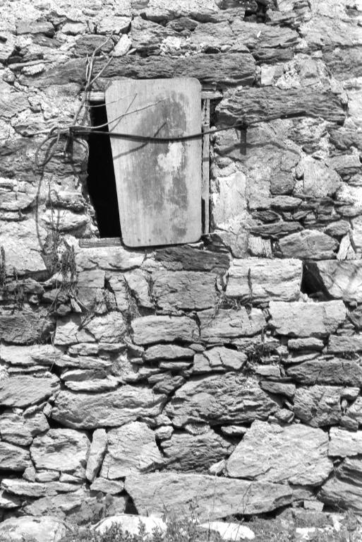 Les maisons de la commune de Bangor