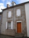 Maison, rue d'Armor (Pordic)