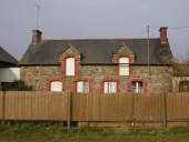 Ferme, la Goupillais (Liffré)