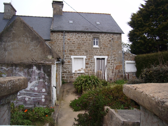 Maison, Bonne-Nouvelle (Lanmodez)