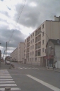 Immeuble, 101, 103 boulevard de Verdun (Rennes)