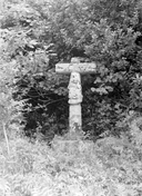 Croix de chemin, Penanvern (Gourin)