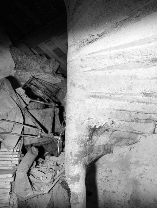 Manoir, Keral (Grand-Champ)