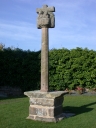 Calvaire, bourg (Trégastel)