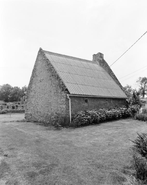 Maison, Falguérec (Séné)