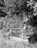 Fontaine de dévotion Saint-Golven, le Vieux-Bourg (Taupont)