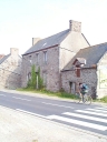 Maison, 97 route départementale 797, la Larronnière (Cherrueix)