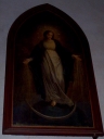 Tableau : Immaculée Conception