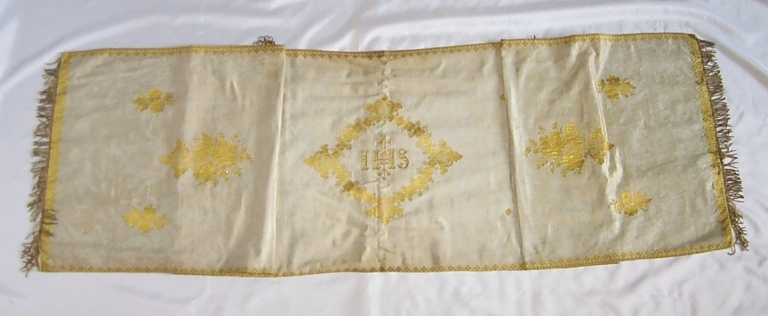 Voile huméral