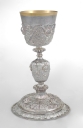 Calice et patène