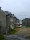 Ferme, le Gallais (Pleurtuit)