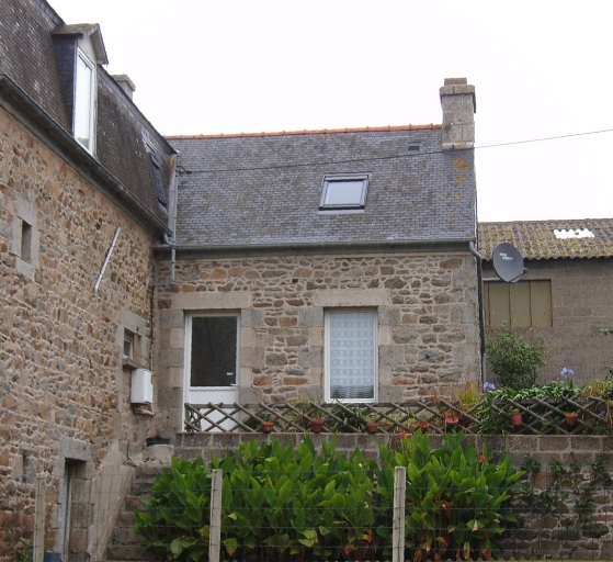 Logis, Saint-Antoine (Pleubian)