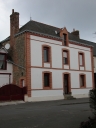 Maison, 32 rue du Boël (Vern-sur-Seiche)