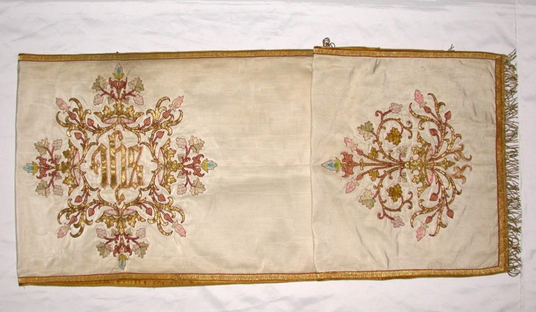 Voile huméral 1