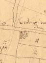 Maison, rue Toul-an-Drask (Trédrez-Locquémeau)