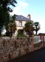 Maison, rue Yves-le-Roux-l'Islandais, Kerity (Paimpol)