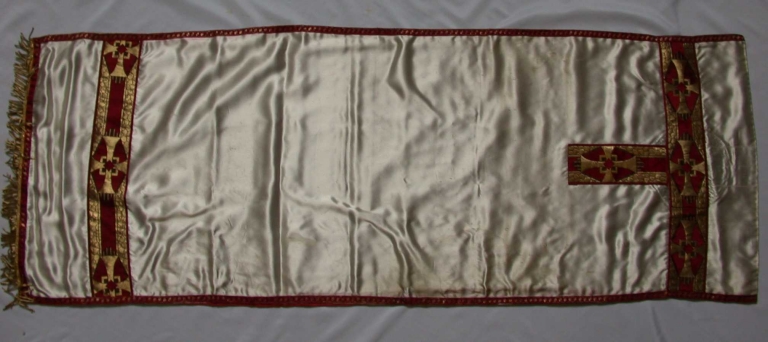 Voile huméral