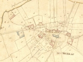 Village de Meillac