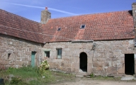 Les manoirs, maisons, fermes et presbytères sur la commune de Trégastel