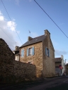 Maison, Saint-Laurent-de-la-Mer (Plérin-sur-Mer)