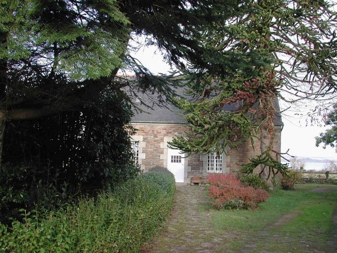 Maison, 39 rue Yves Le Coq, Kervilin (Plouézec)