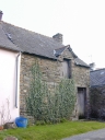 Maison, les Crochardais (Pipriac)