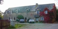 Ferme, Kerpayen (Vannes)