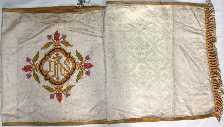 Voile huméral 1