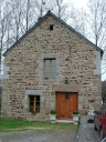 Moulin, la Mondrais (Sens-de-Bretagne)