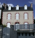 Maison, 16 avenue Paul de Foucaud (Saint-Quay-Portrieux)