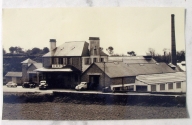 Conserverie, Kernio (Belz)