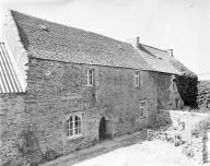 Manoir, Coat Crenn (Plouvorn)