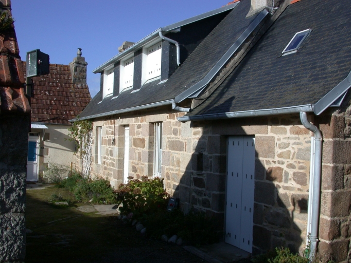 Maison 5, impasse de Roscouez, Landrellec (Pleumeur-Bodou)