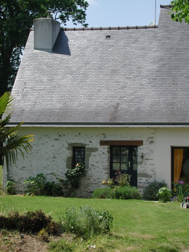 1ère ferme, Ville du Bois (Noyal-sur-Vilaine)