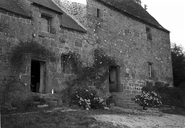 Maison, Restouac'h (Rostrenen)