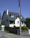 Maison, 22 rue du Moulin Saint-Michel (Saint-Quay-Portrieux)