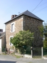 Maison, bourg (Chancé fusionnée en Piré-Chancé en 2019)
